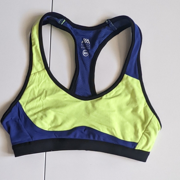 Bluenotes Other - ACTIVE BLUENOTES cutout Sports Bra(lette)
